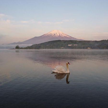 יאמאנאקאקו Ryokan Kajiyaso מראה חיצוני תמונה