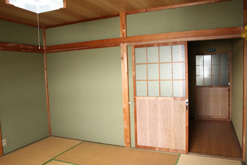 יאמאנאקאקו Ryokan Kajiyaso חדר תמונה