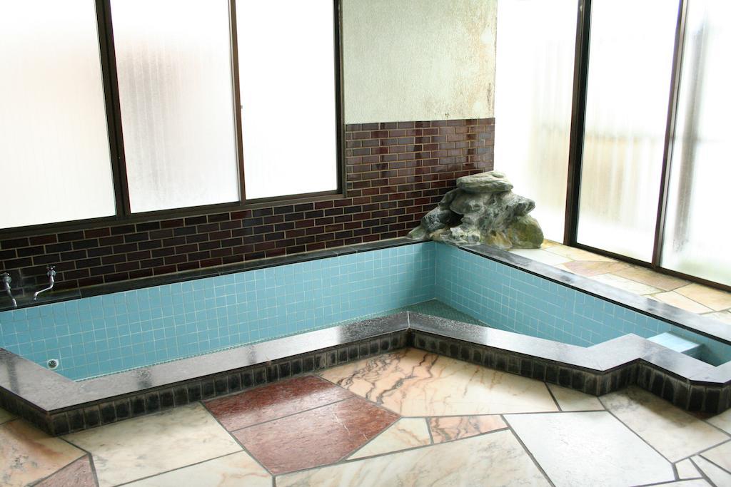 יאמאנאקאקו Ryokan Kajiyaso מראה חיצוני תמונה