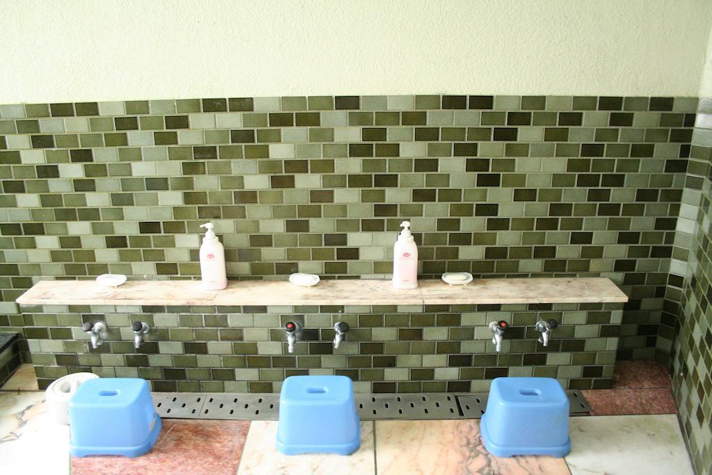 יאמאנאקאקו Ryokan Kajiyaso מראה חיצוני תמונה