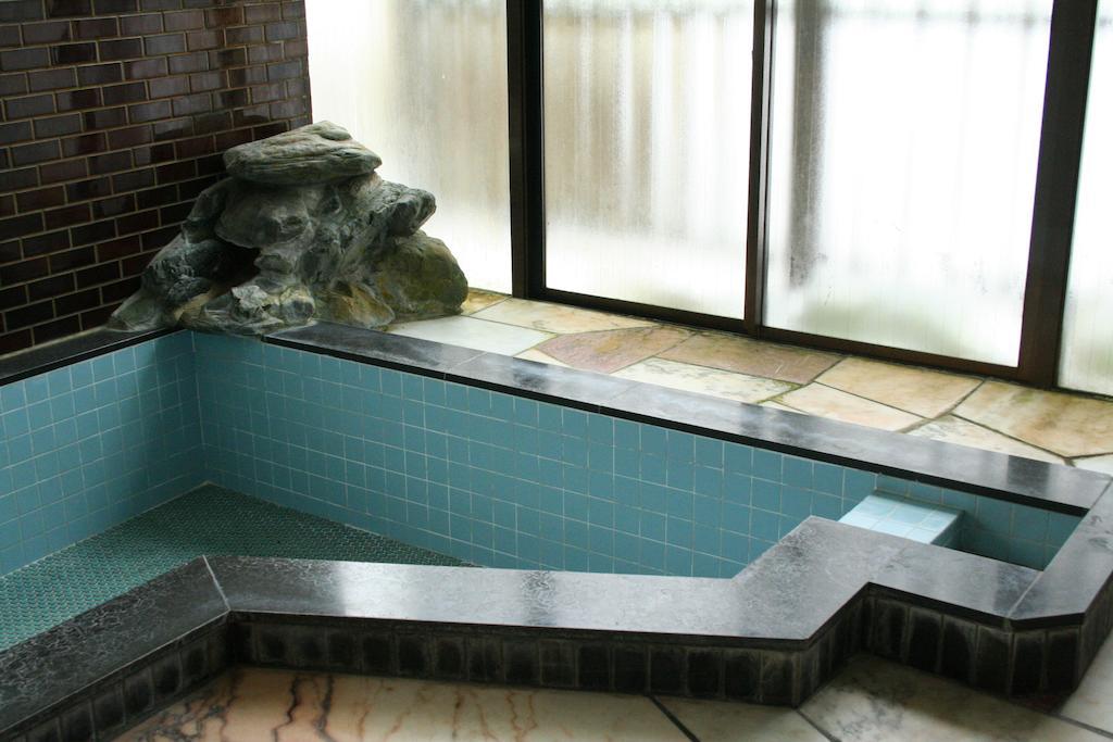 יאמאנאקאקו Ryokan Kajiyaso מראה חיצוני תמונה