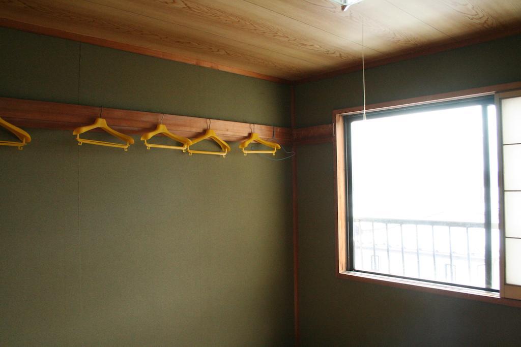 יאמאנאקאקו Ryokan Kajiyaso חדר תמונה